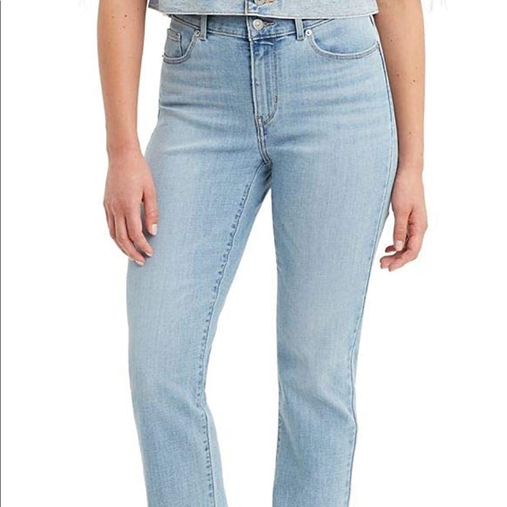 Levi’s Classic Straight Jeans 28 Short